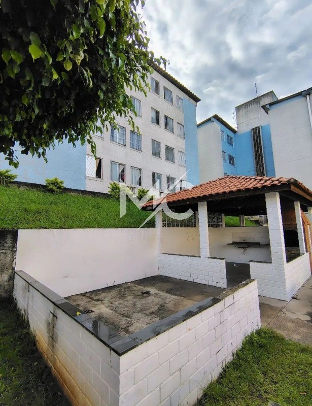 Apartamento, 2 quartos, 48 m² - Foto 14