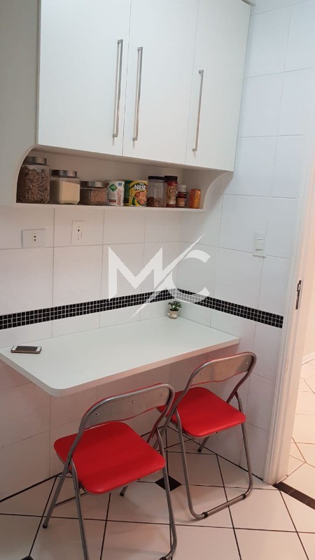 Apartamento, 3 quartos, 90 m² - Foto 7