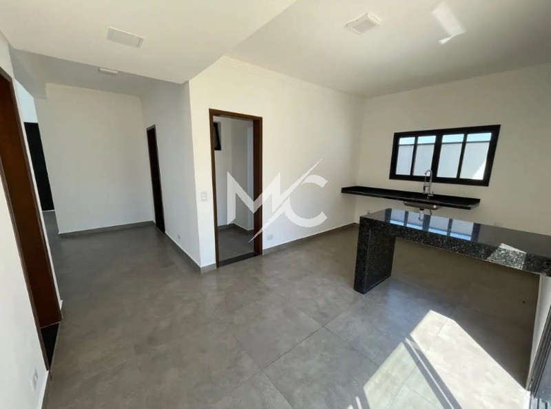Casa, 3 quartos - Foto 3