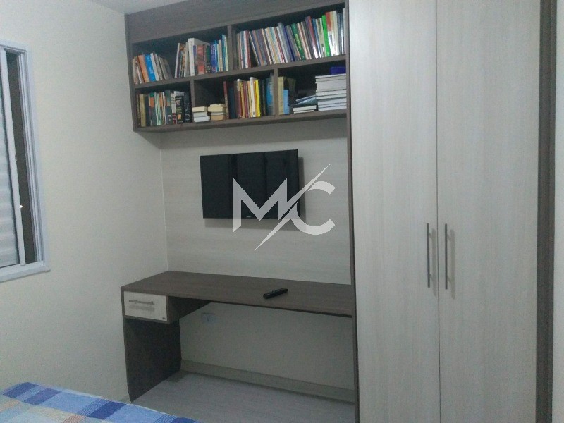Apartamento, 2 quartos, 46 m² - Foto 13