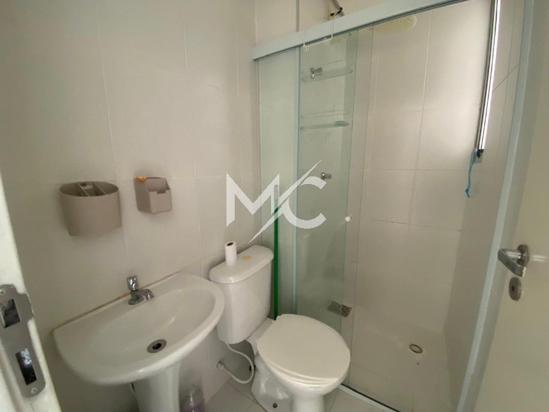 Apartamento, 2 quartos, 48 m² - Foto 9