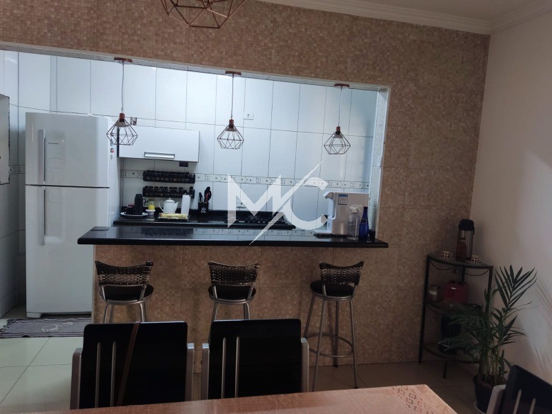 Casa, 3 quartos - Foto 5