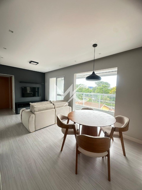 Apartamento, 2 quartos, 69 m² - Foto 1
