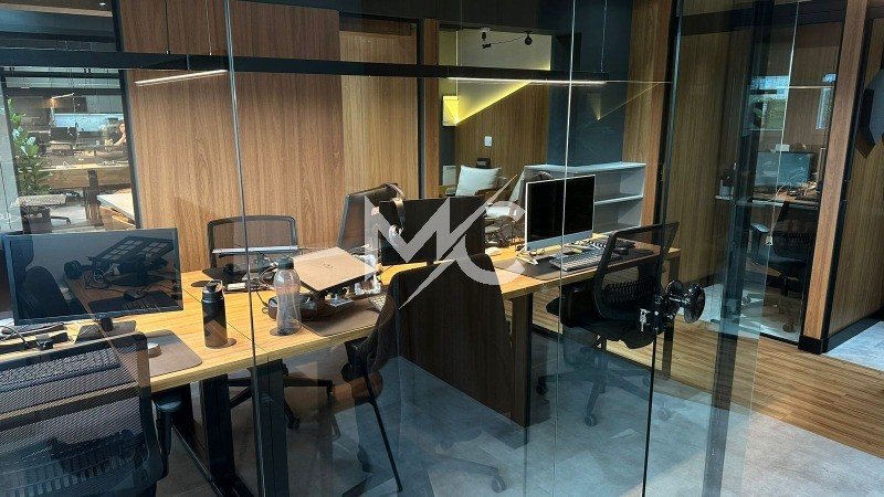Sala-Conjunto - Foto 22