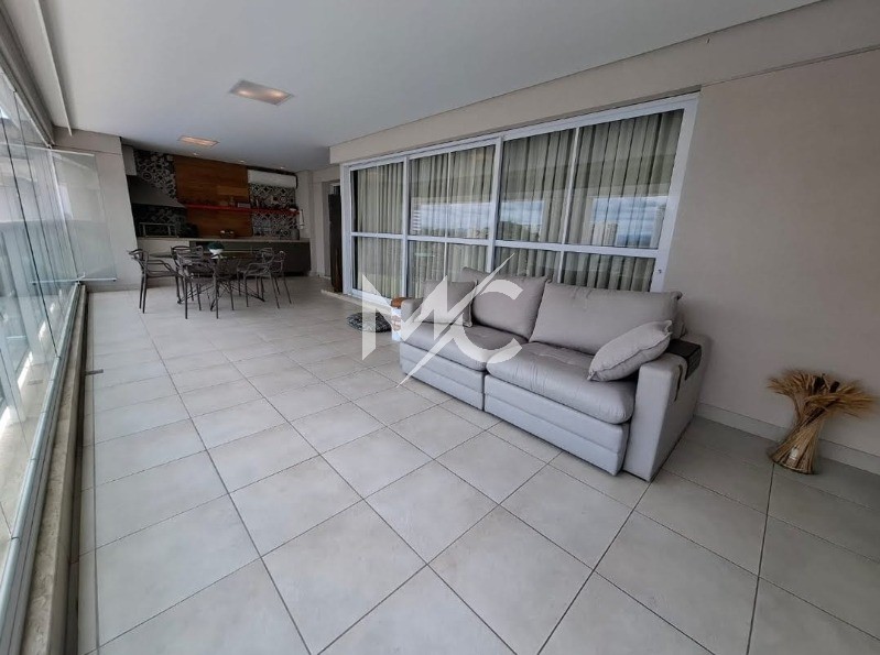 Apartamento, 4 quartos, 278 m² - Foto 7