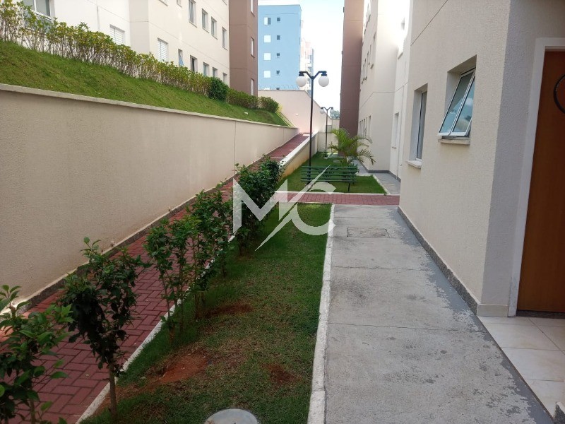 Apartamento, 2 quartos, 46 m² - Foto 23