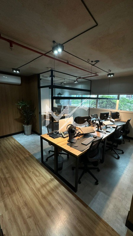 Sala-Conjunto - Foto 17