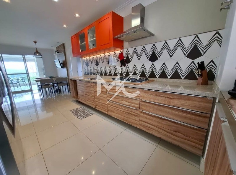 Apartamento, 4 quartos, 278 m² - Foto 10