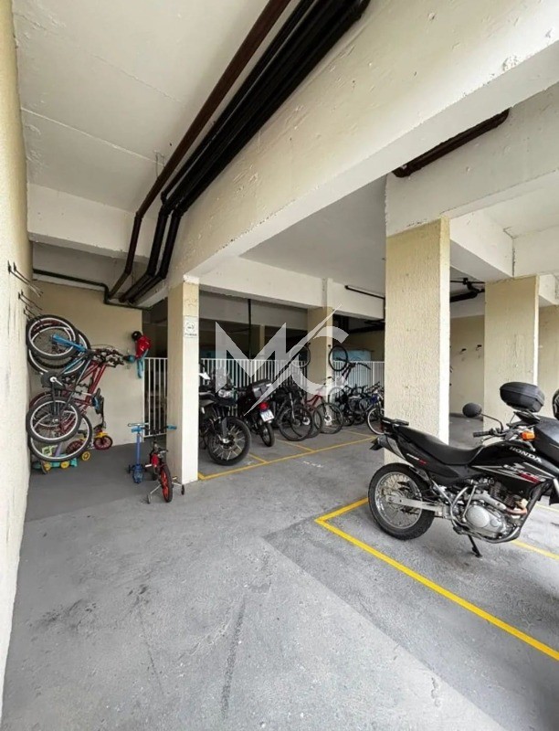 Apartamento, 2 quartos, 58 m² - Foto 12