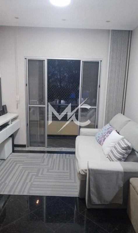 Apartamento, 2 quartos, 64 m² - Foto 1
