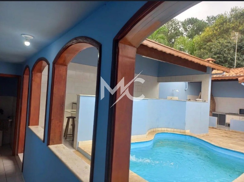 Casa, 3 quartos - Foto 8
