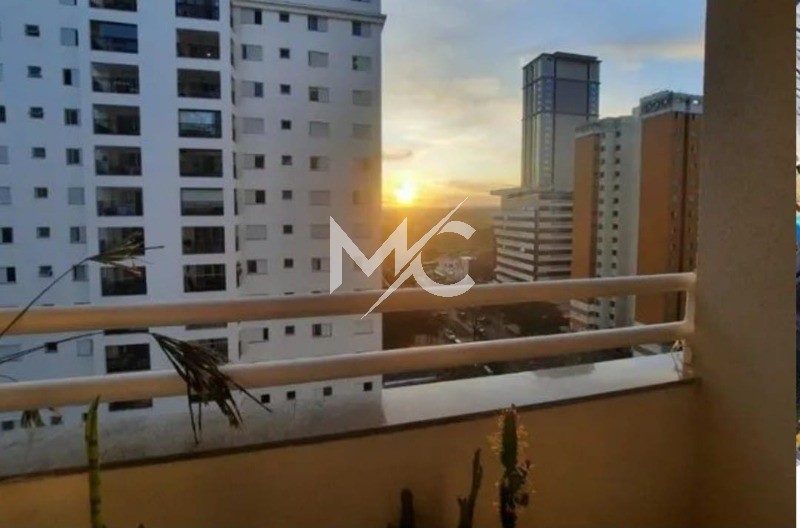 Apartamento, 3 quartos, 78 m² - Foto 2