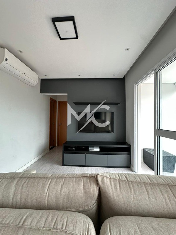 Apartamento, 2 quartos, 69 m² - Foto 2