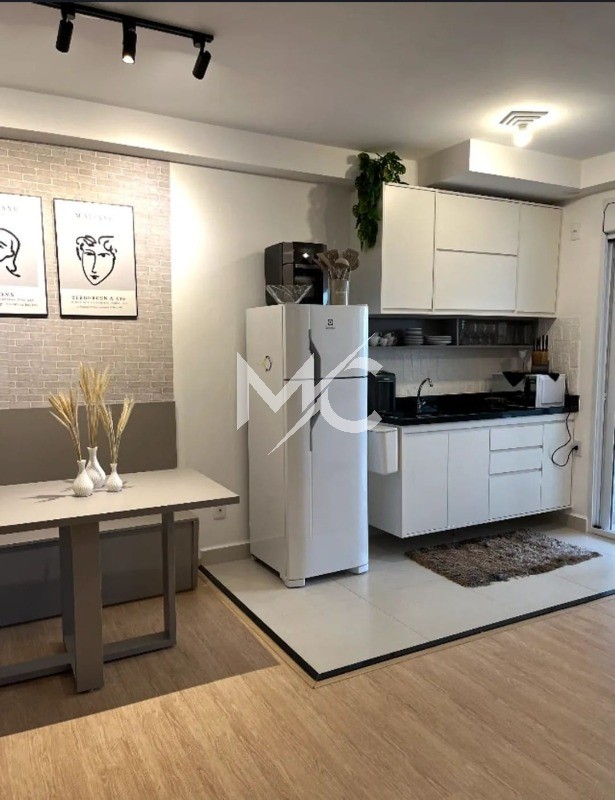 Apartamento, 1 quarto, 40 m² - Foto 4