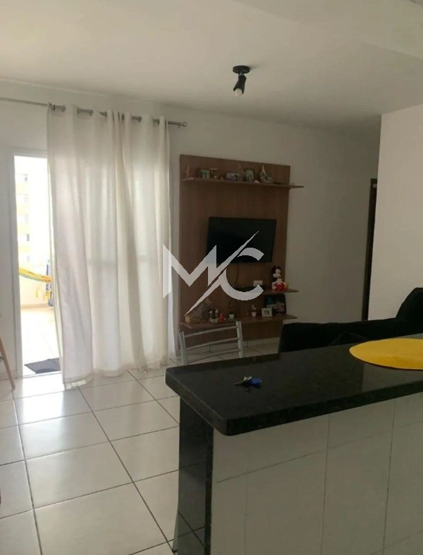 Apartamento, 3 quartos, 75 m² - Foto 1