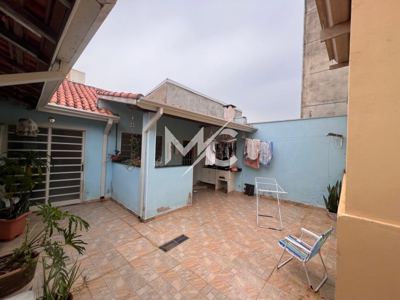 Casa, 3 quartos - Foto 32