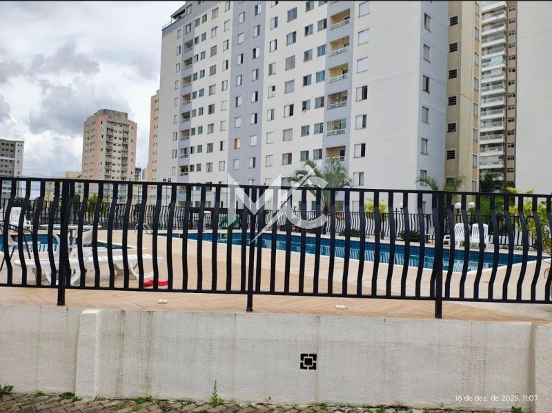 Apartamento, 3 quartos, 66 m² - Foto 9