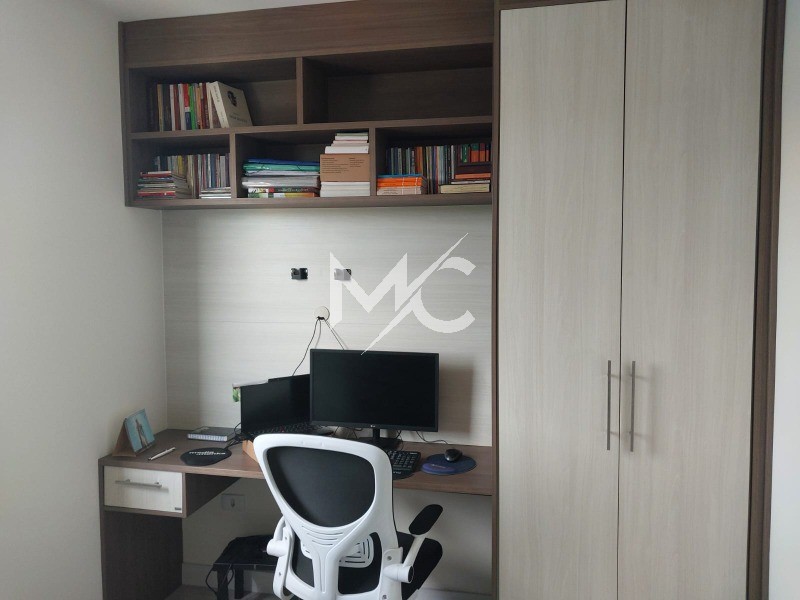 Apartamento, 2 quartos, 46 m² - Foto 12