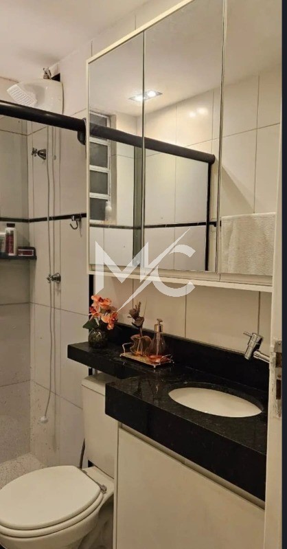 Apartamento, 2 quartos, 45 m² - Foto 8