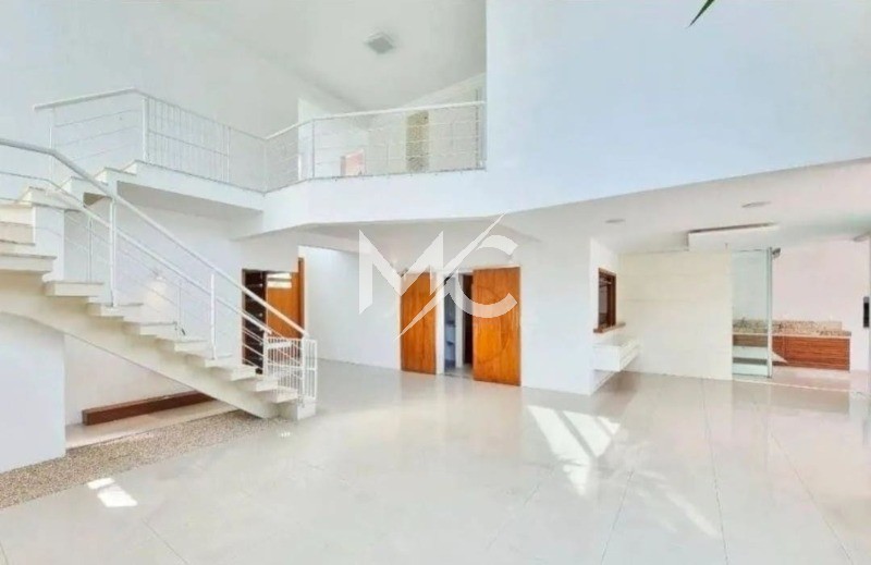 Casa, 4 quartos - Foto 3