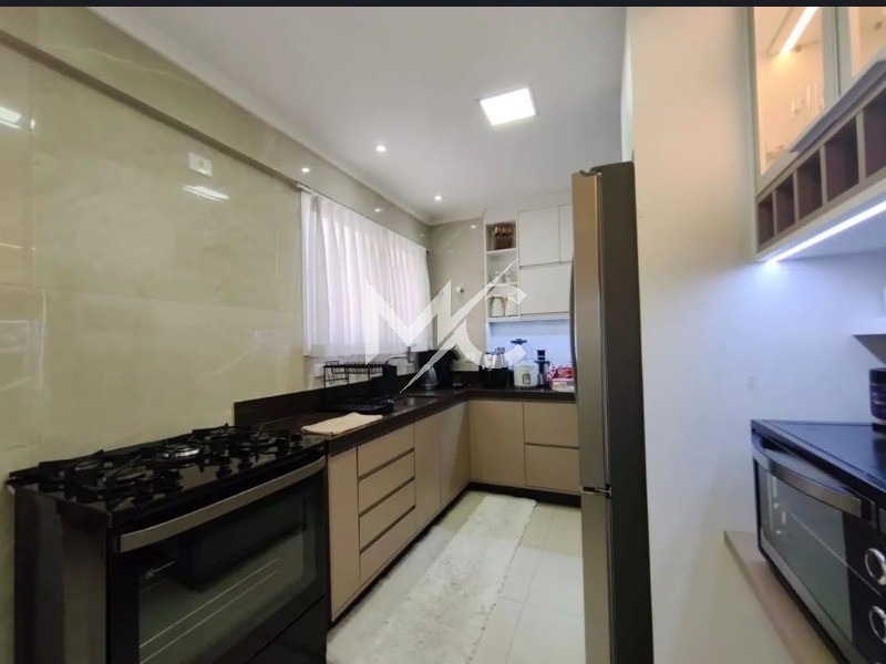 Apartamento, 4 quartos, 122 m² - Foto 5