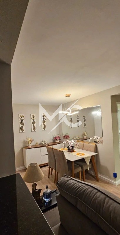 Apartamento, 2 quartos, 45 m² - Foto 3