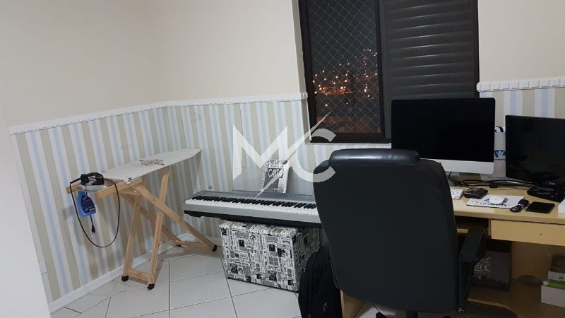 Apartamento, 3 quartos, 90 m² - Foto 15