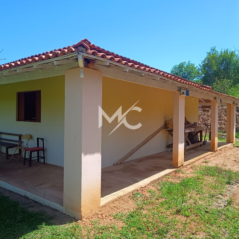 Chácara, 2 quartos, 3193 m² - Foto 4
