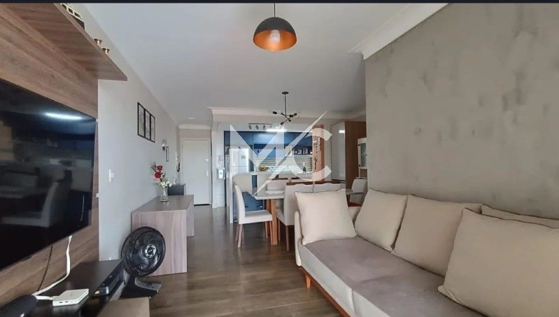 Apartamento, 3 quartos, 96 m² - Foto 6