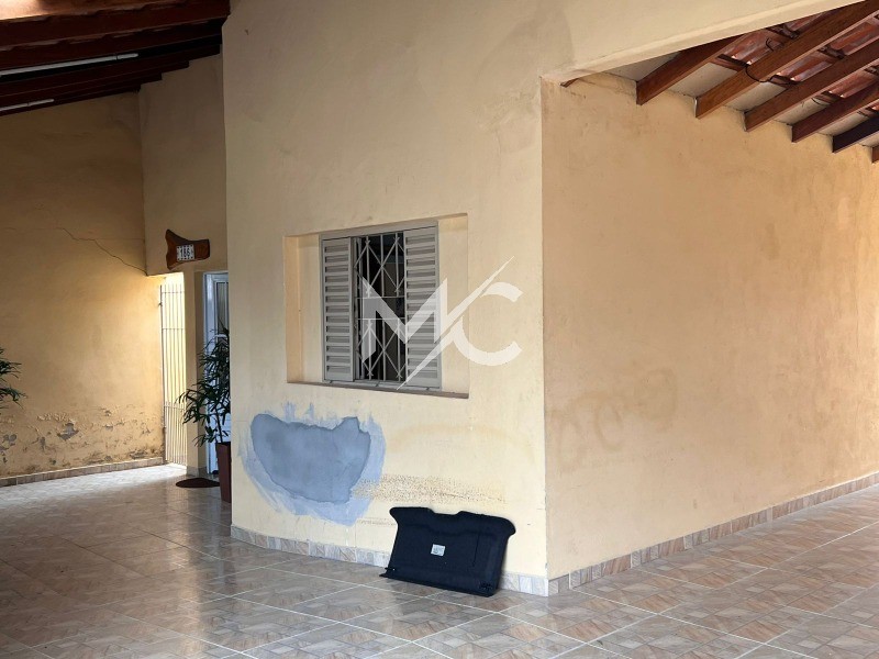 Casa, 3 quartos - Foto 26