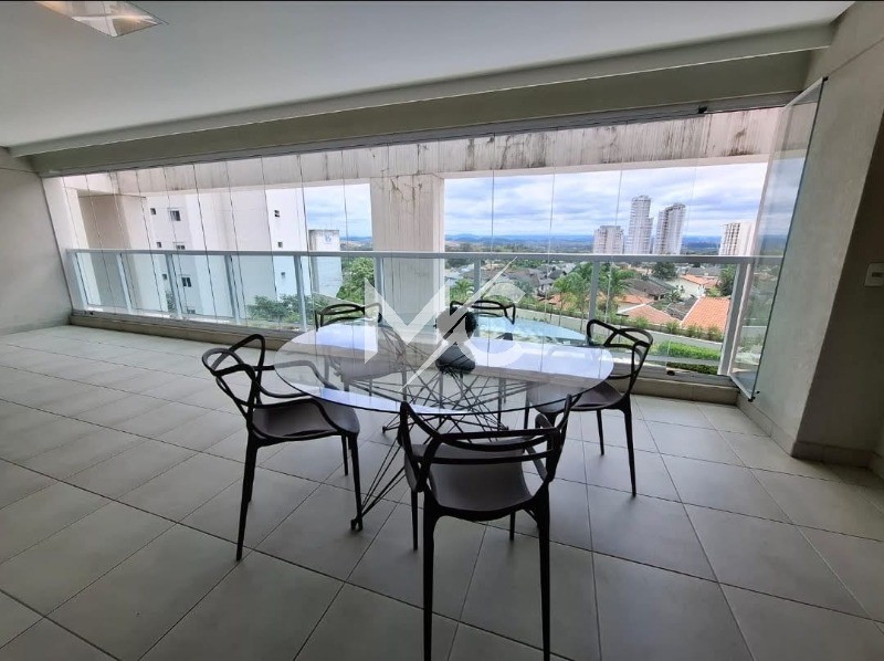 Apartamento, 4 quartos, 278 m² - Foto 3