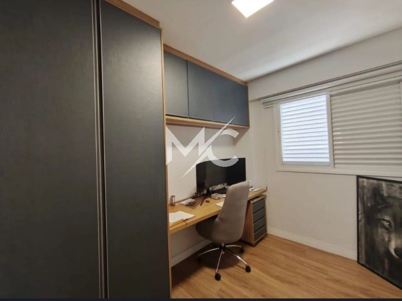 Apartamento, 4 quartos, 122 m² - Foto 11