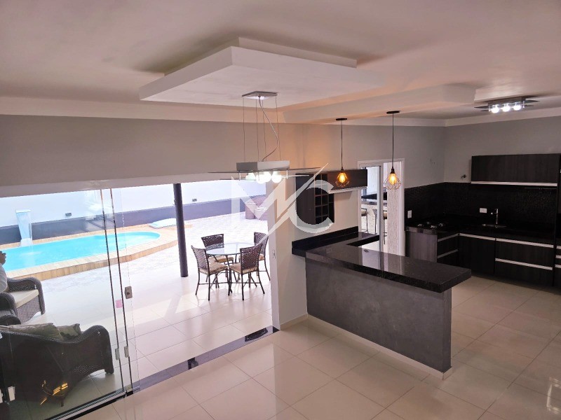 Casa, 5 quartos - Foto 4