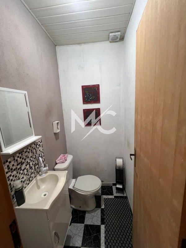 Casa, 3 quartos - Foto 10
