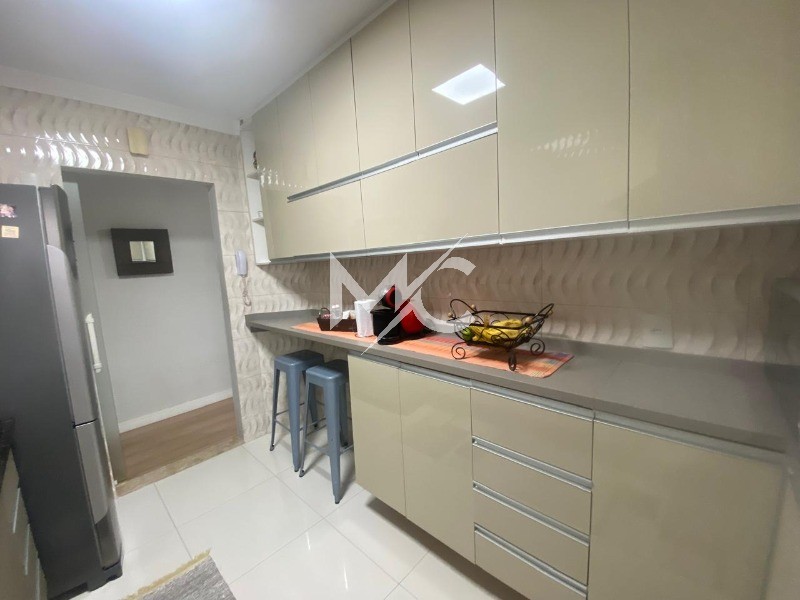 Apartamento, 3 quartos, 80 m² - Foto 11