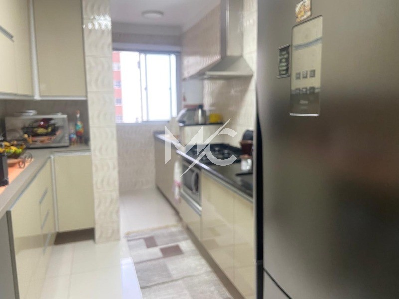 Apartamento, 3 quartos, 80 m² - Foto 8