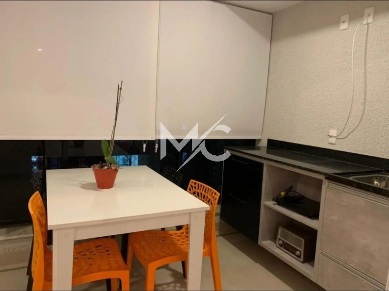 Apartamento, 1 quarto, 40 m² - Foto 5