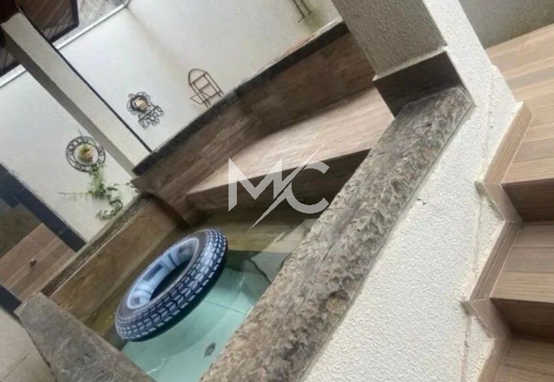 Casa, 4 quartos - Foto 8