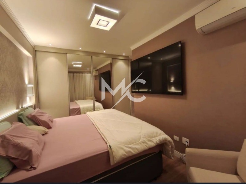 Apartamento, 4 quartos, 122 m² - Foto 10
