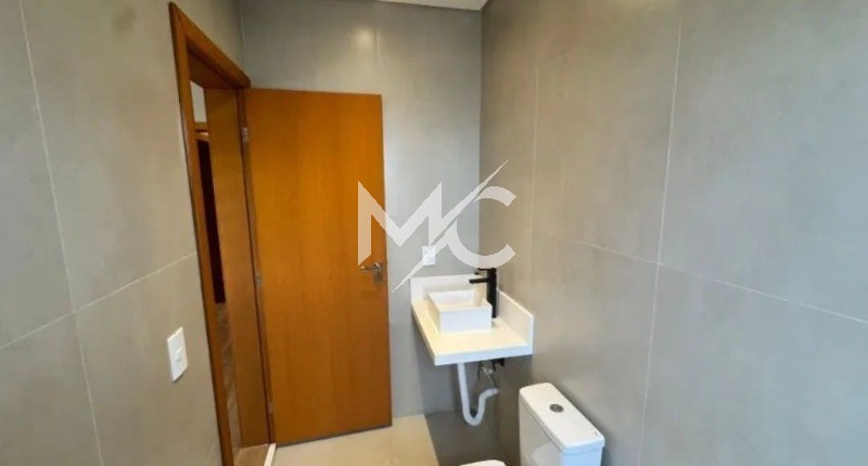 Casa, 3 quartos - Foto 10