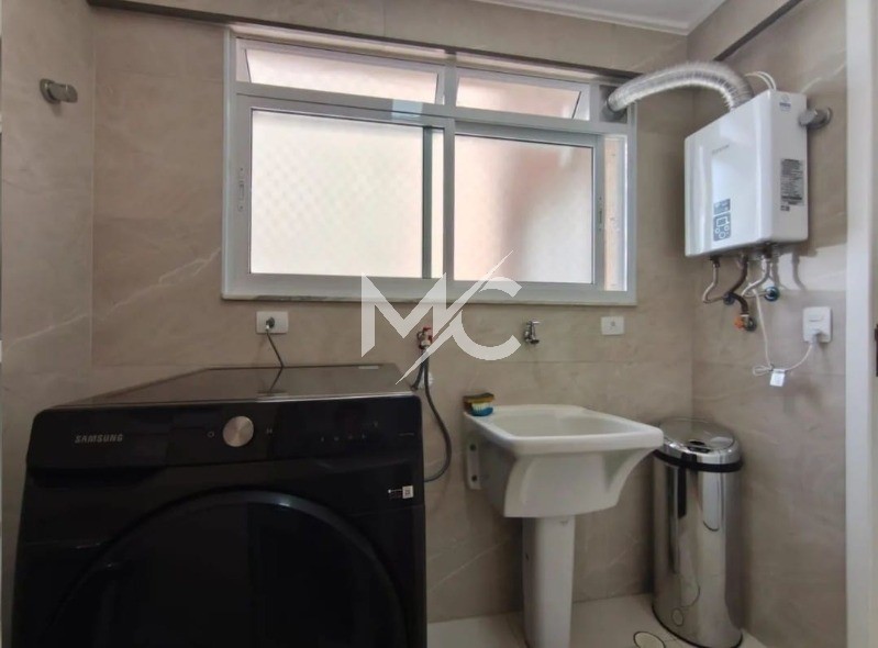 Apartamento, 4 quartos, 122 m² - Foto 7