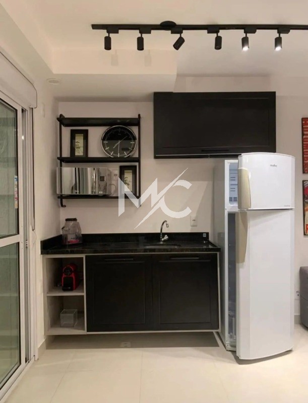 Apartamento, 1 quarto, 40 m² - Foto 6