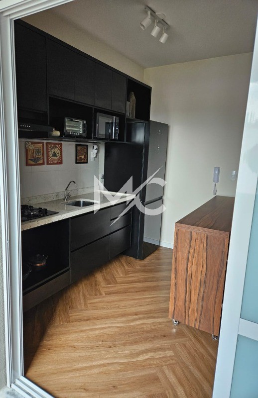 Apartamento, 2 quartos, 56 m² - Foto 2