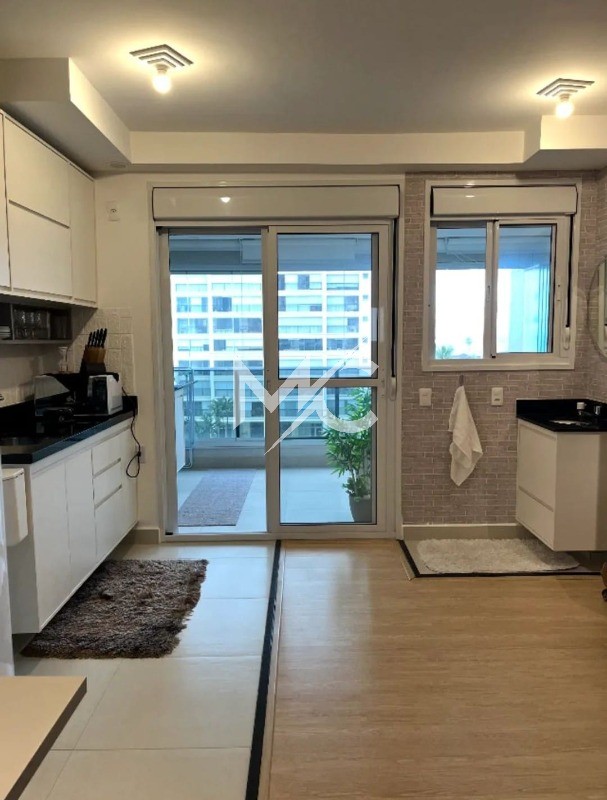 Apartamento, 1 quarto, 40 m² - Foto 9