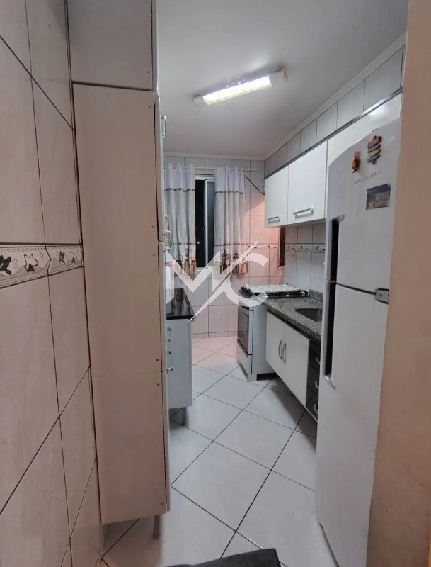 Apartamento, 2 quartos, 48 m² - Foto 4