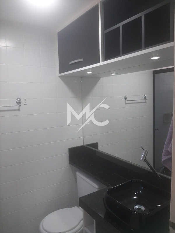 Apartamento, 2 quartos, 56 m² - Foto 10