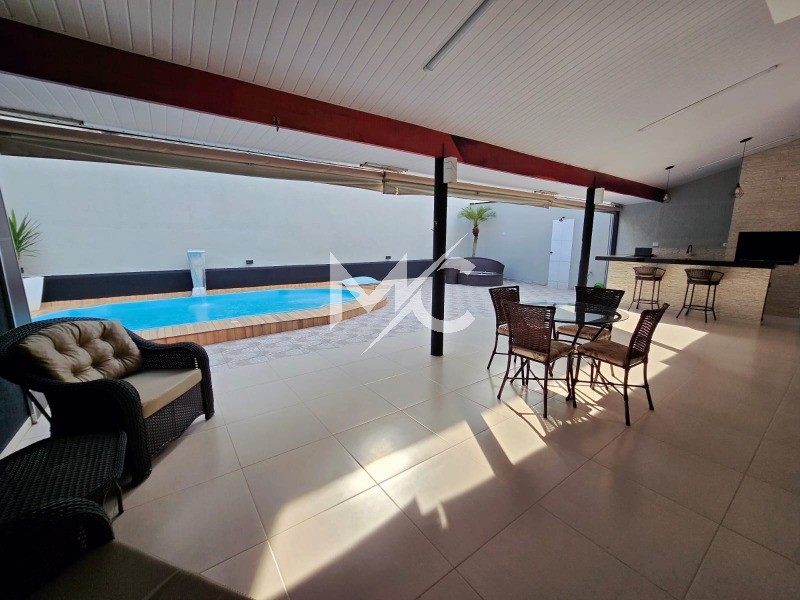 Casa, 5 quartos - Foto 5