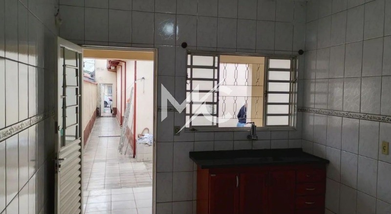 Casa, 3 quartos - Foto 12