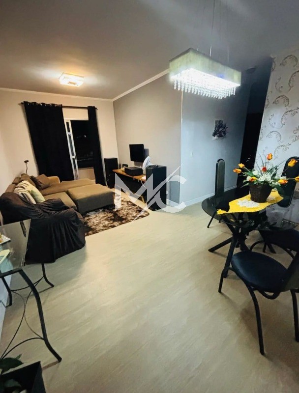 Apartamento, 2 quartos, 98 m² - Foto 1