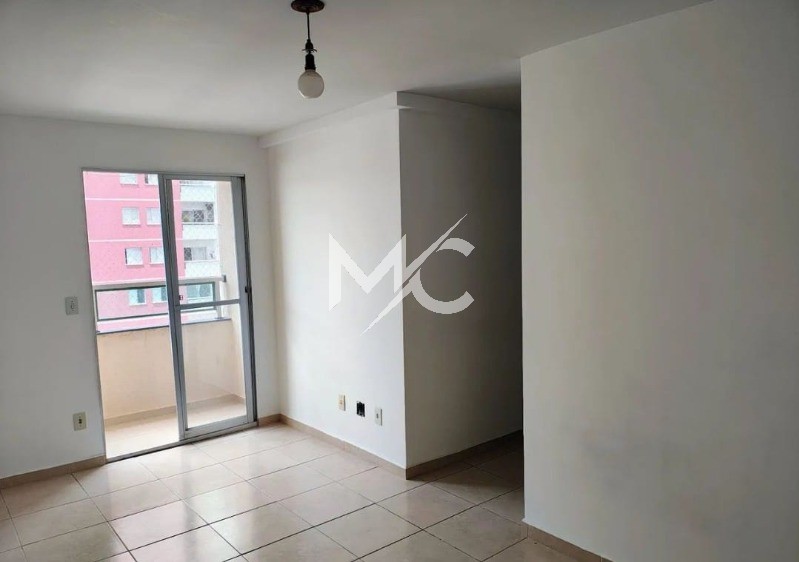 Apartamento, 3 quartos, 66 m² - Foto 1